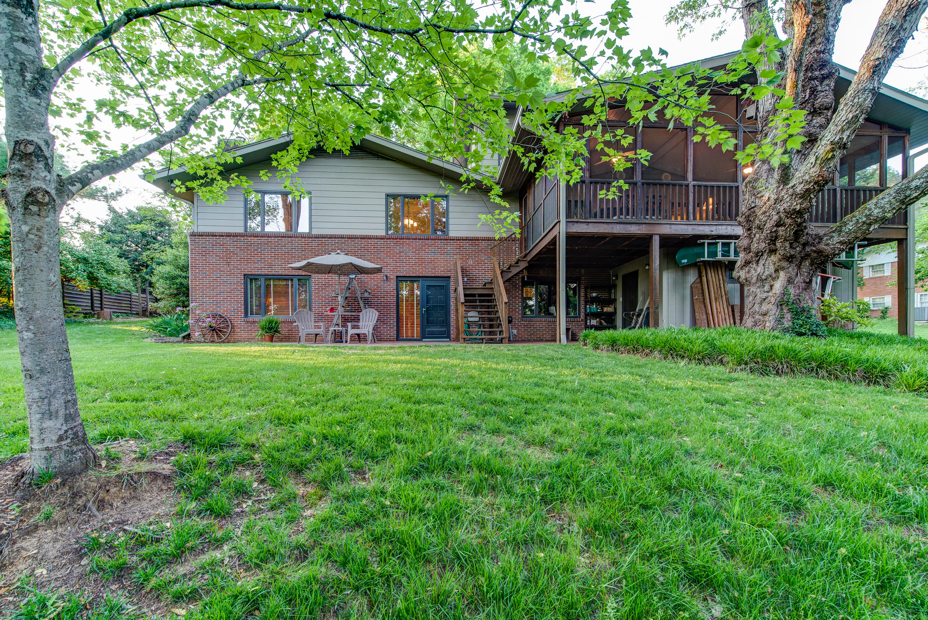 119 Canterbury Road Oak Ridge, TN 37830 - Photo 29 of 35 119 Canterbury Rd-37