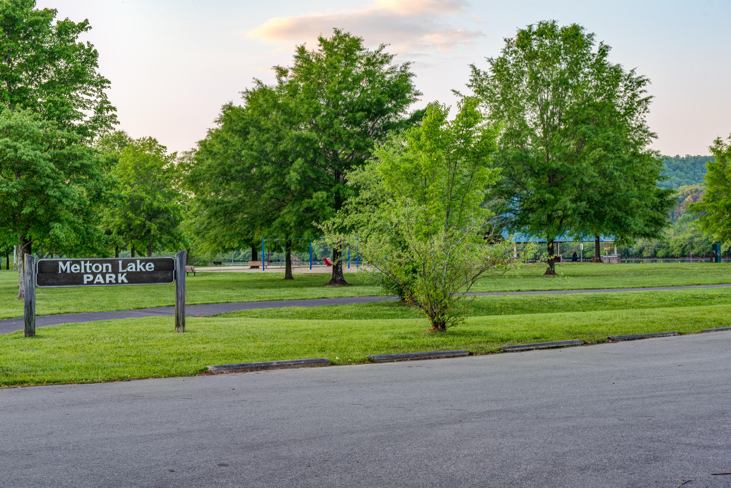 119 Canterbury Road Oak Ridge, TN 37830 - Photo 34 of 35 119 Canterbury Rd-42