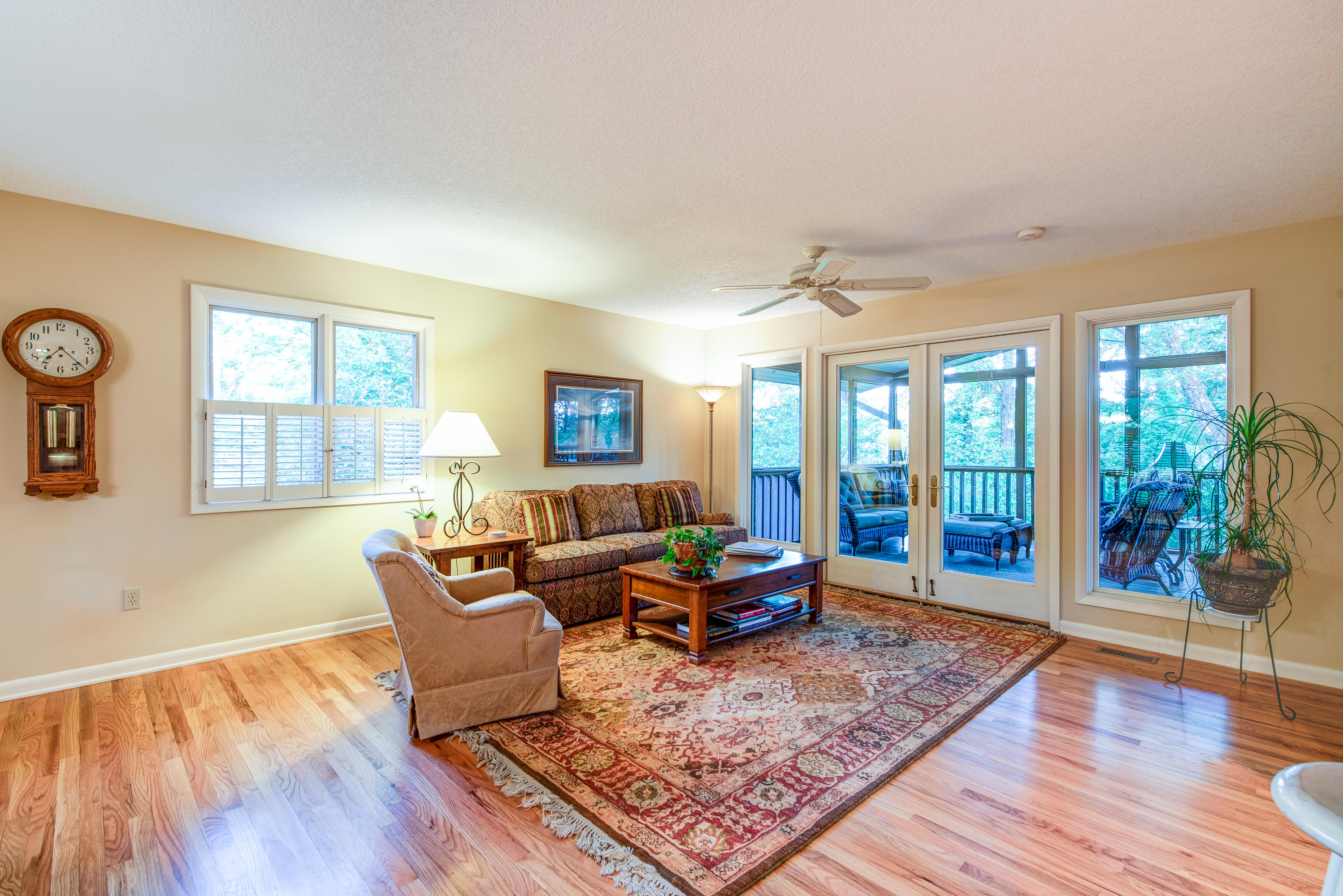 119 Canterbury Road Oak Ridge, TN 37830 - Photo 6 of 35 119 Canterbury Rd-24