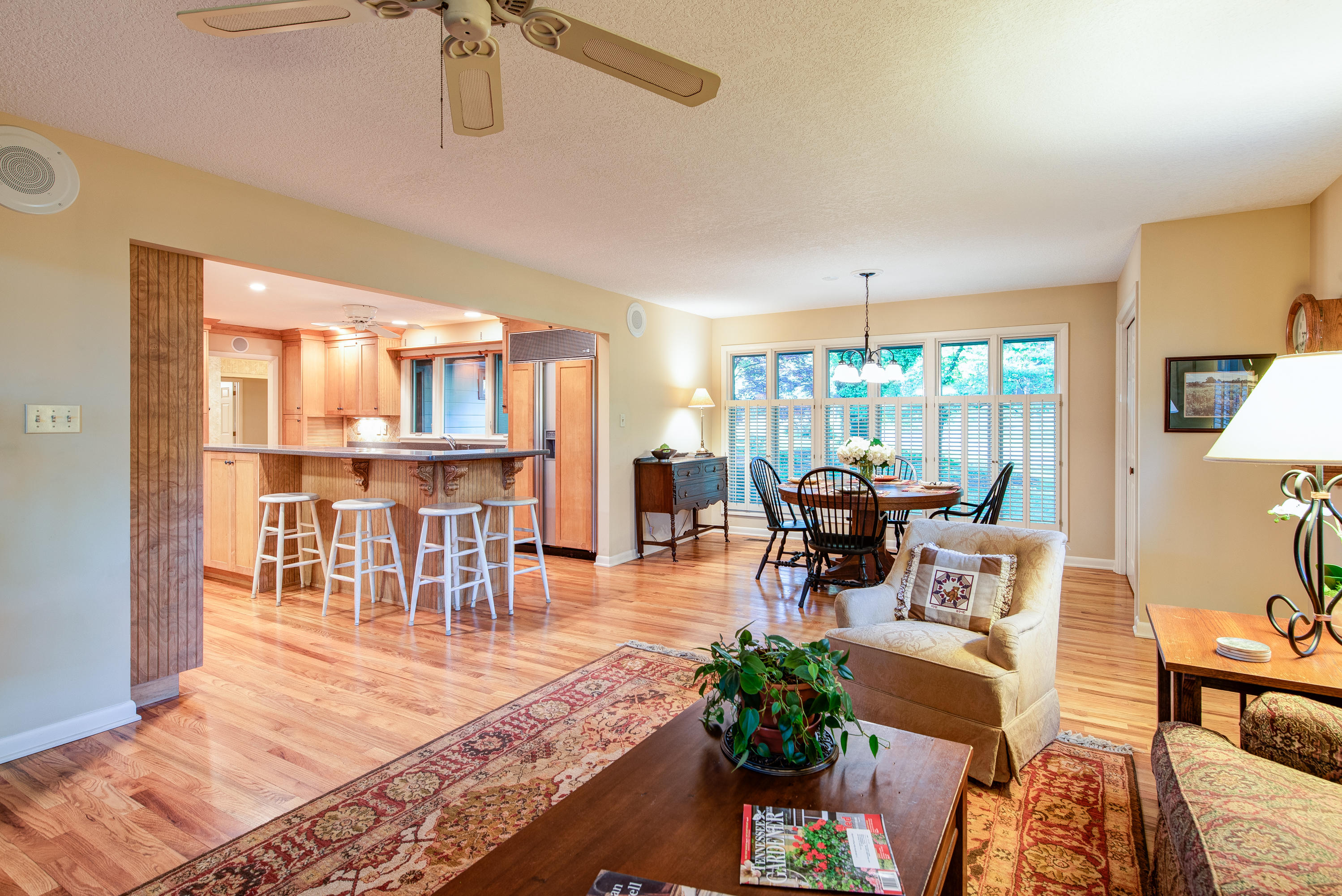 119 Canterbury Road Oak Ridge, TN 37830 - Photo 7 of 35 119 Canterbury Rd-21
