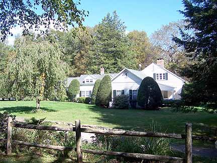 Riley Road Conway, MA 01341 - Photo 1 of 1 Front Of House