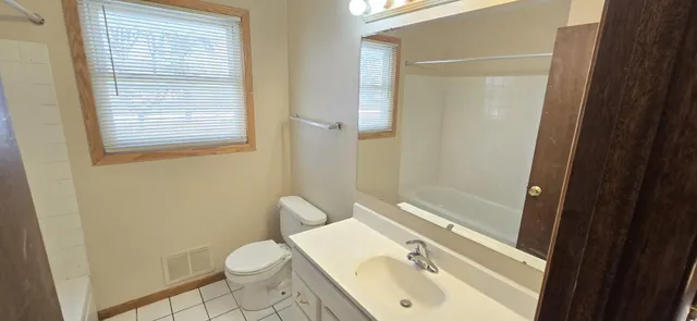 $329,900 | 5949 6th Street Northeast, Fridley, MN 55432