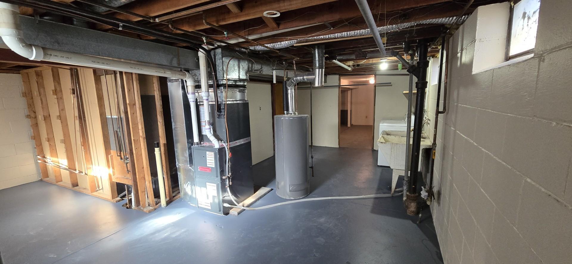 5949 6th Street Northeast Fridley, MN 55432 - Photo 23 of 28