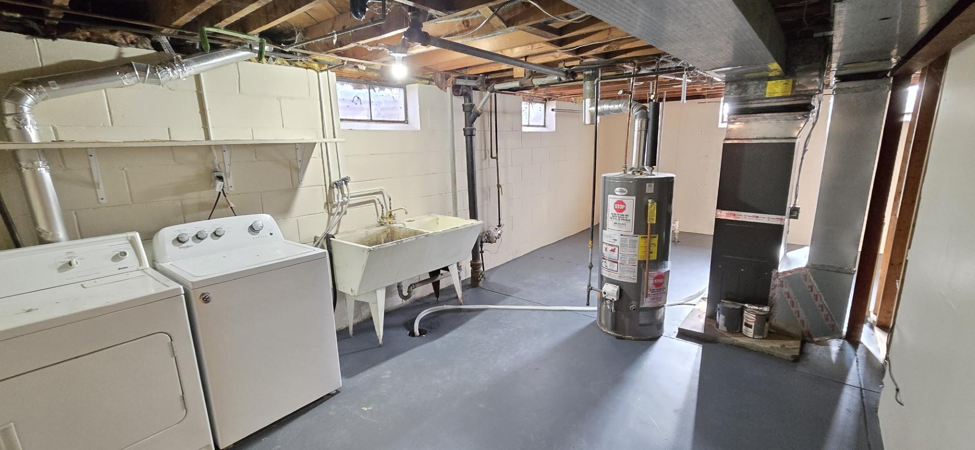 5949 6th Street Northeast Fridley, MN 55432 - Photo 24 of 28