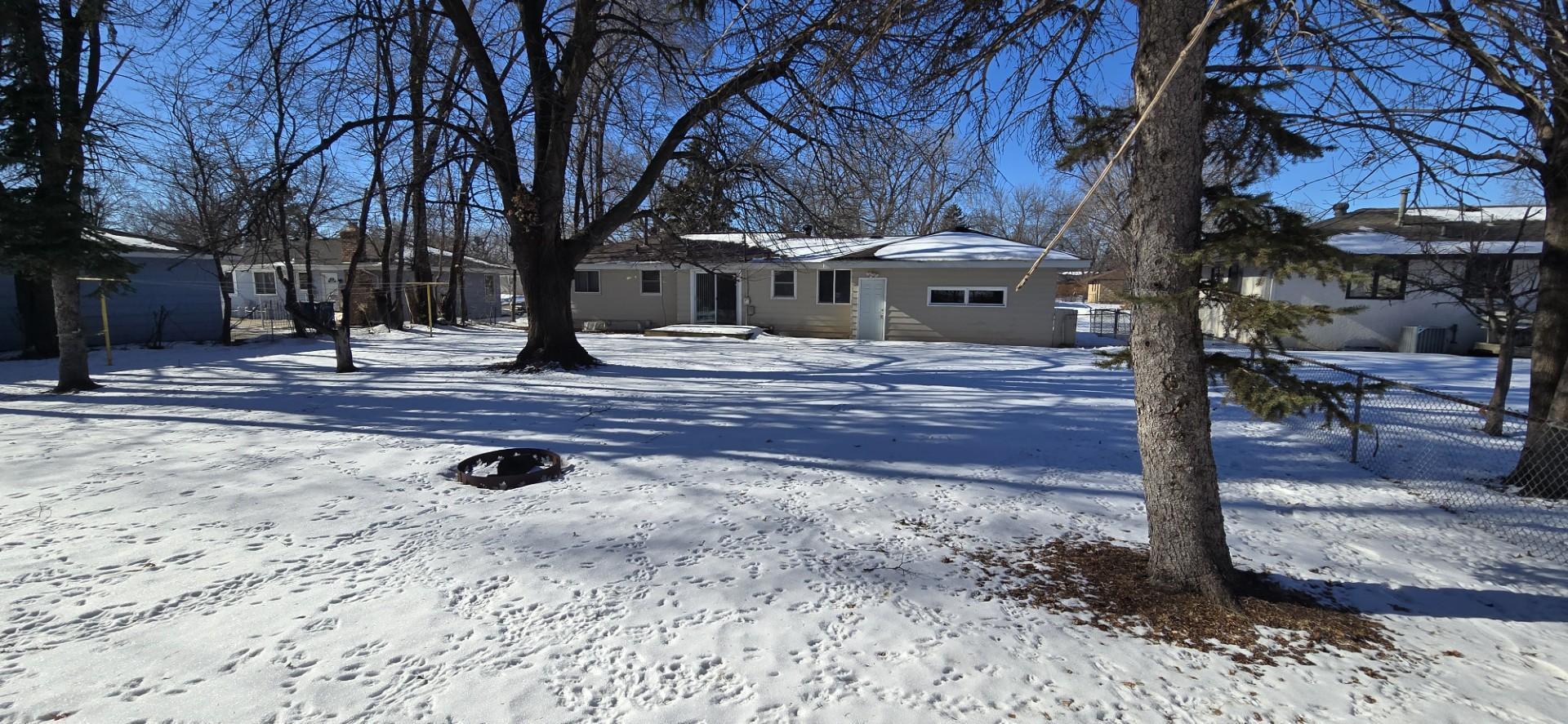 5949 6th Street Northeast Fridley, MN 55432 - Photo 25 of 28