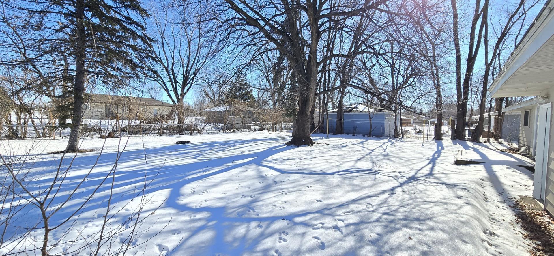 5949 6th Street Northeast Fridley, MN 55432 - Photo 4 of 28