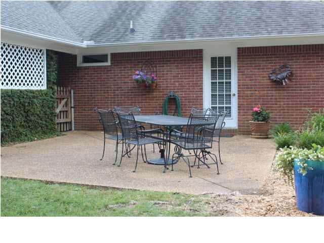 331 Arlington Circle Ridgeland, MS 39157 - Photo 21 of 25 Photo 21