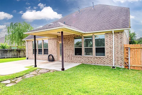 $460,000 | 2302 Blue Jay Lane, Katy, TX 77494