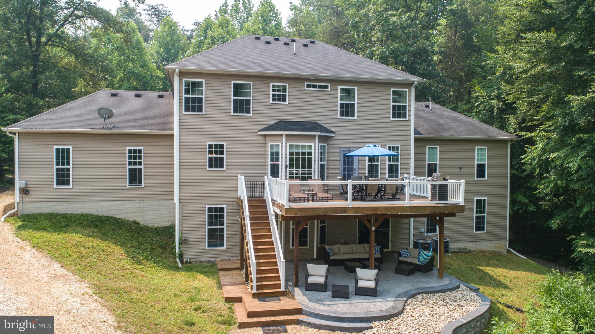 6206 Bills Road Mineral, VA 23117 - Photo 15 of 103 Gallery Image 15