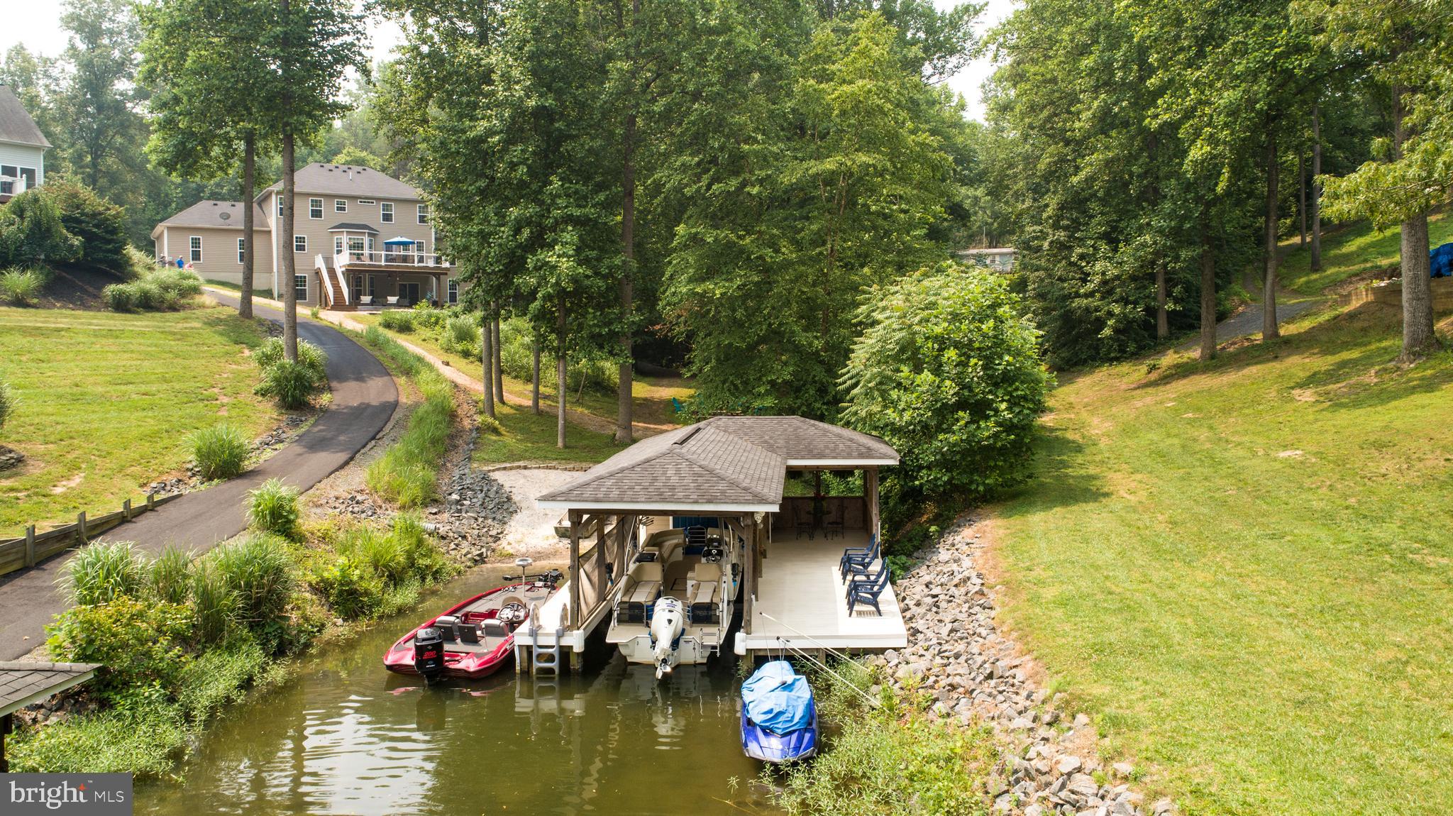 6206 Bills Road Mineral, VA 23117 - Photo 17 of 103 Gallery Image 17
