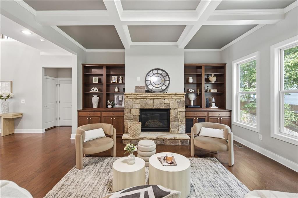 10504 New Cove Road Alpharetta, GA 30022 - Photo 10 of 48