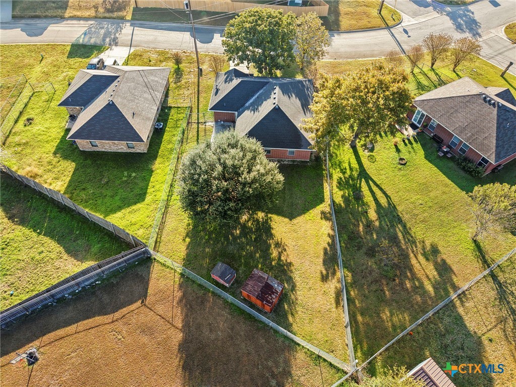 306 Fowler Drive Temple, TX 76501 - Photo 23 of 25