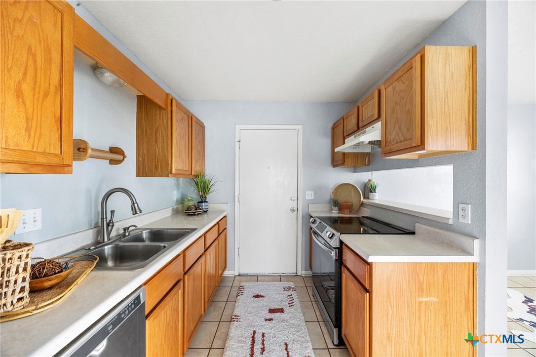 306 Fowler Drive Temple, TX 76501 - Photo 4 of 25