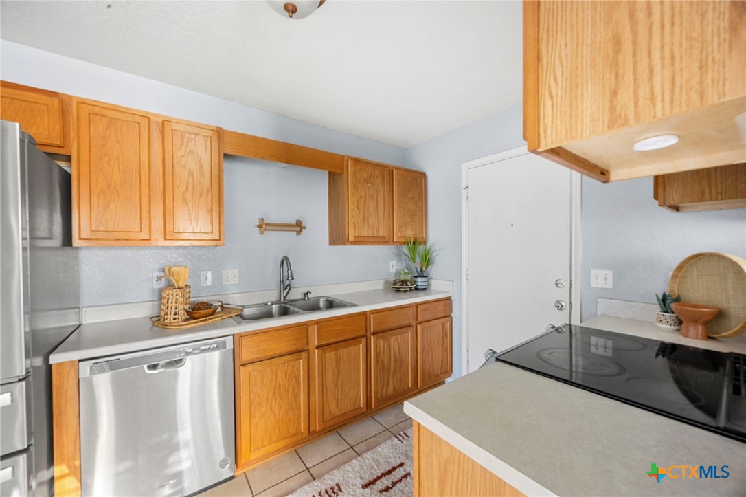 306 Fowler Drive Temple, TX 76501 - Photo 5 of 25