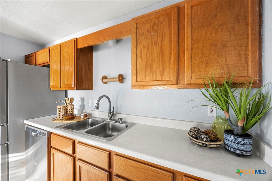 306 Fowler Drive Temple, TX 76501 - Photo 6 of 25