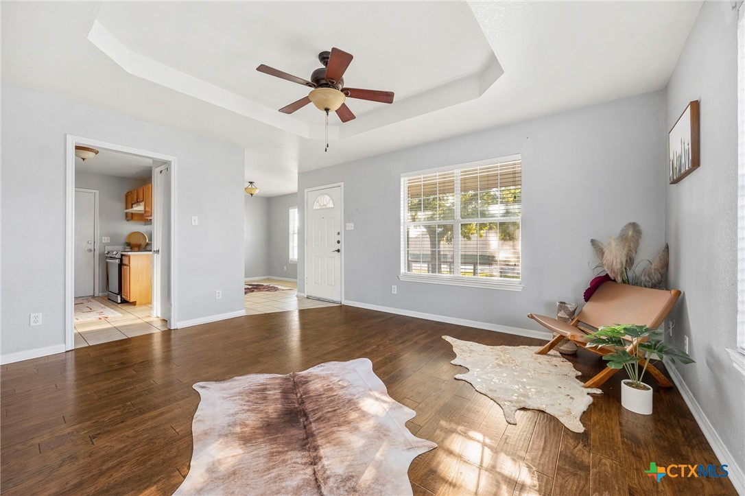 306 Fowler Drive Temple, TX 76501 - Photo 8 of 25