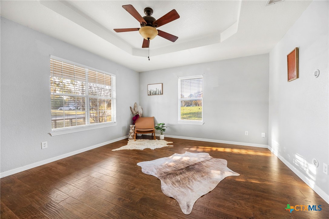 306 Fowler Drive Temple, TX 76501 - Photo 10 of 25