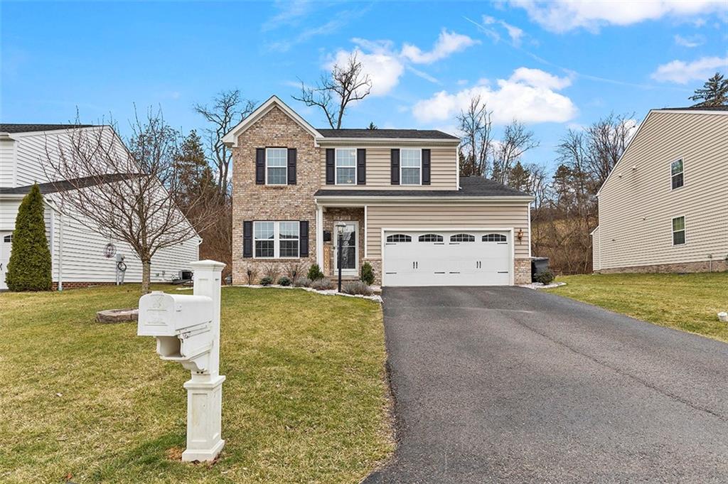 240 Long Ridge Drive Coraopolis, PA 15108 - Photo 1 of 31 Gallery Image 1