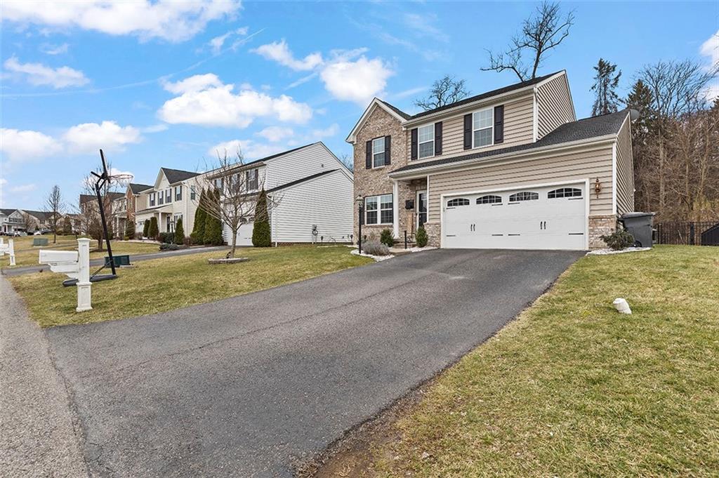 240 Long Ridge Drive Coraopolis, PA 15108 - Photo 31 of 31 Gallery Image 31