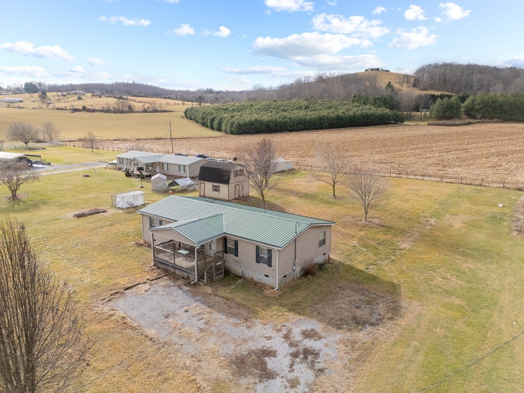 3657 Ivanhoe Road Ivanhoe, VA 24350 - Photo 65 of 67 Gallery Image 65