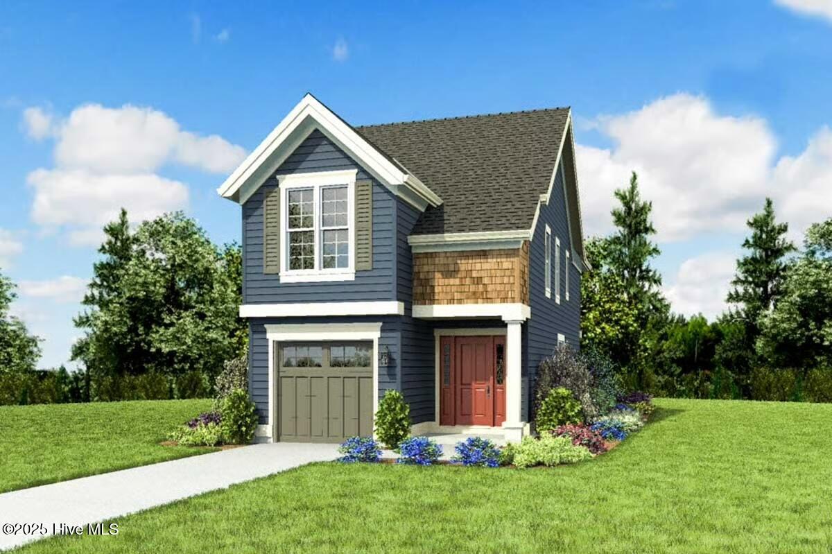 604 C Street New Bern, NC 28560 - Photo 12 of 14 11