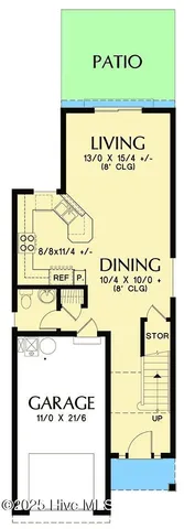 $320,000 | 604 C Street, New Bern, NC 28560