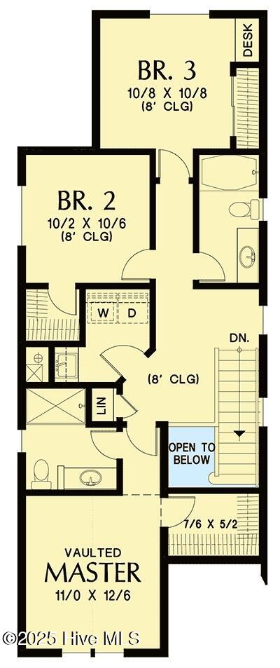 604 C Street New Bern, NC 28560 - Photo 14 of 14 Level 2