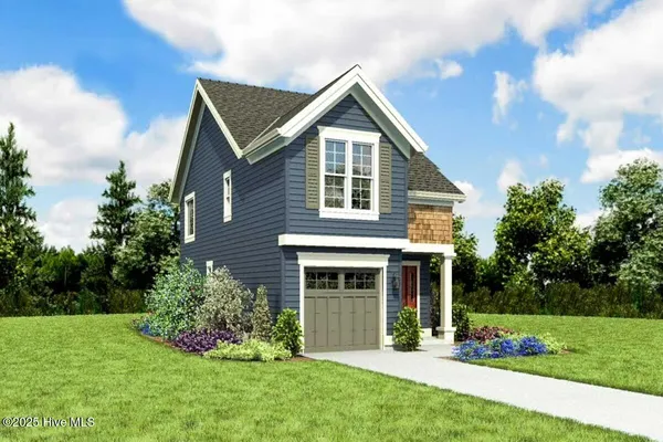$320,000 | 604 C Street, New Bern, NC 28560