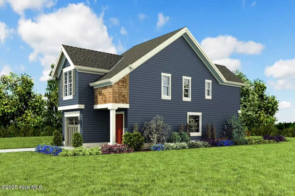 604 C Street New Bern, NC 28560 - Photo 3 of 14 1