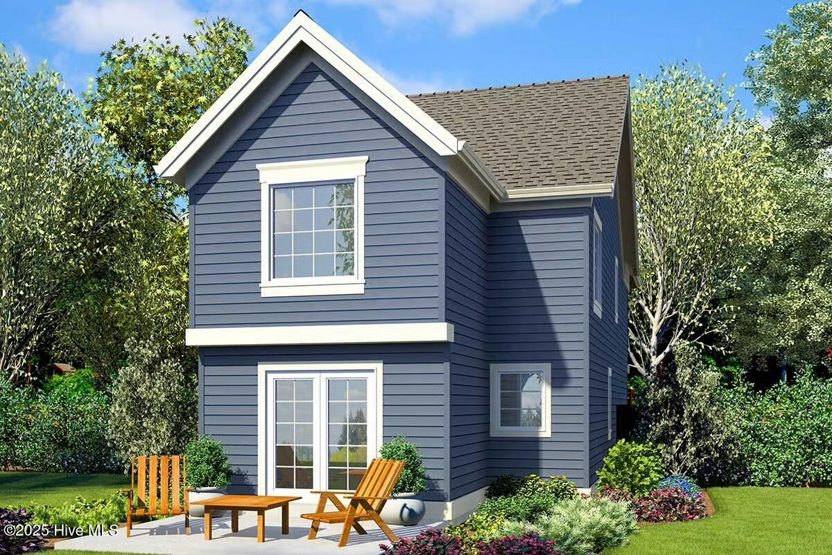 604 C Street New Bern, NC 28560 - Photo 8 of 14 6