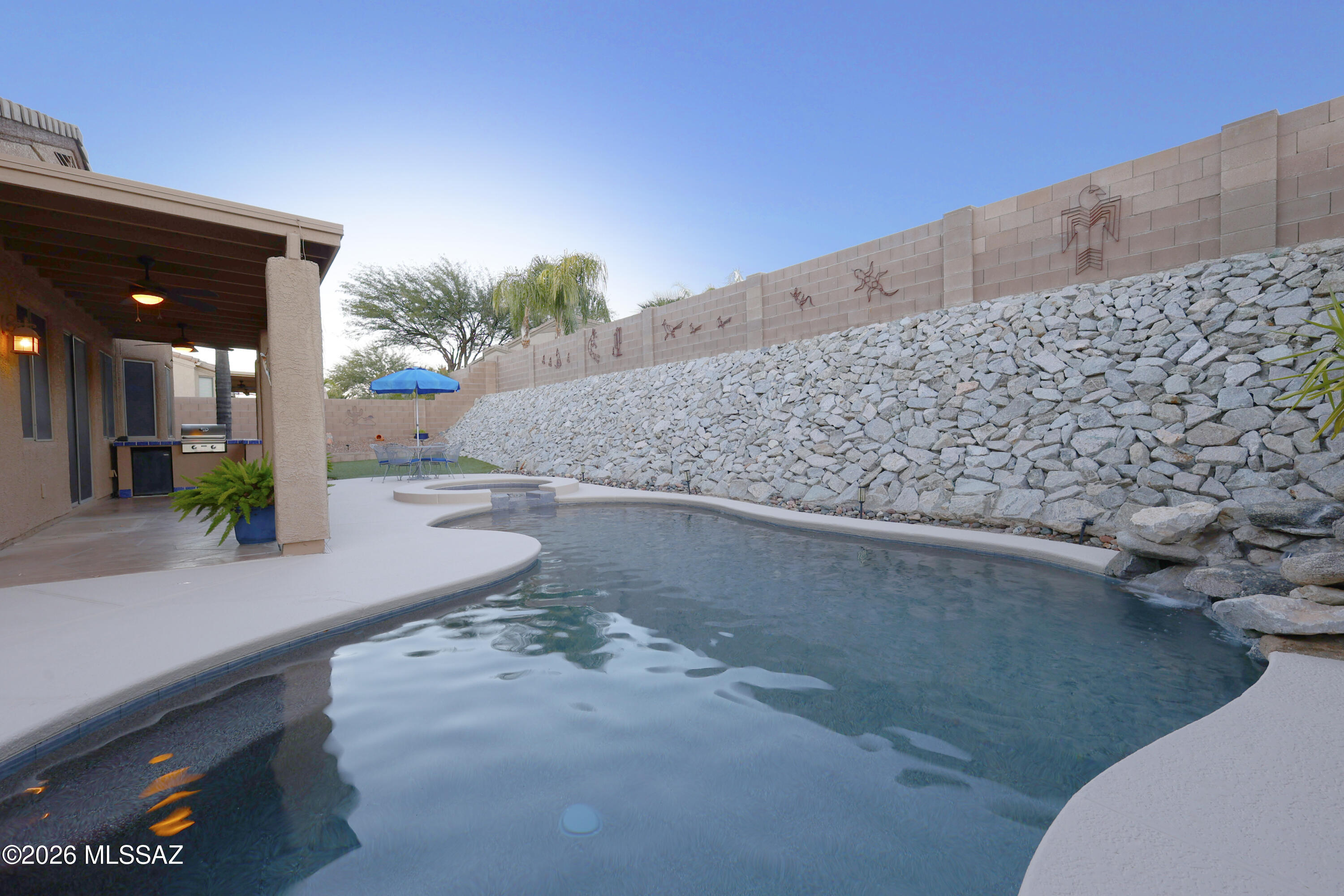 268 West Azmataz Road Tucson, AZ 85737 - Photo 27 of 31 Gallery Image 27