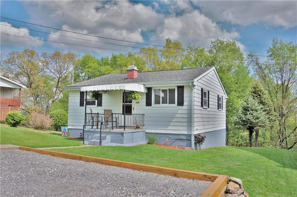 148 Colleen Street Butler, PA 16001 - Photo 1 of 23 The home you have been waiting for!