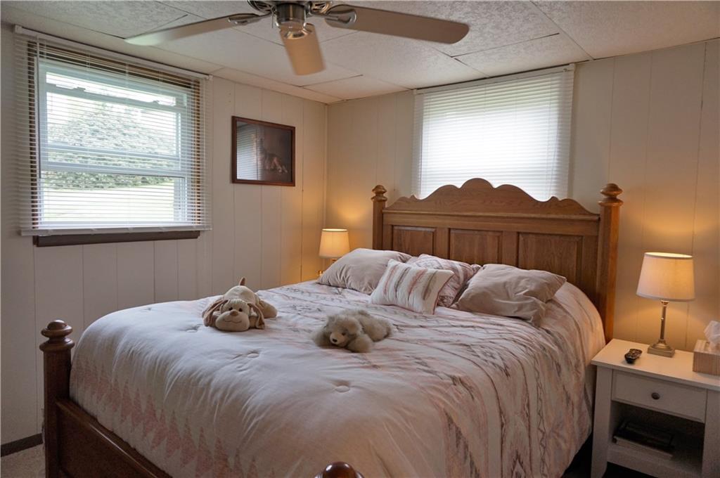 148 Colleen Street Butler, PA 16001 - Photo 14 of 23 Master bedroom