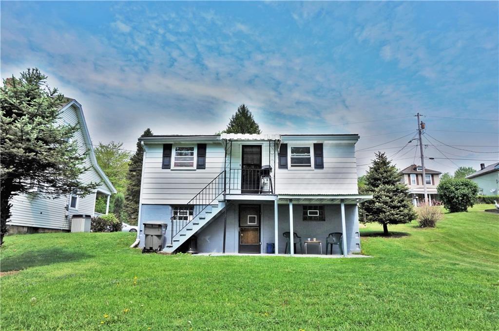 148 Colleen Street Butler, PA 16001 - Photo 3 of 23 Covered patio, walkout basement!