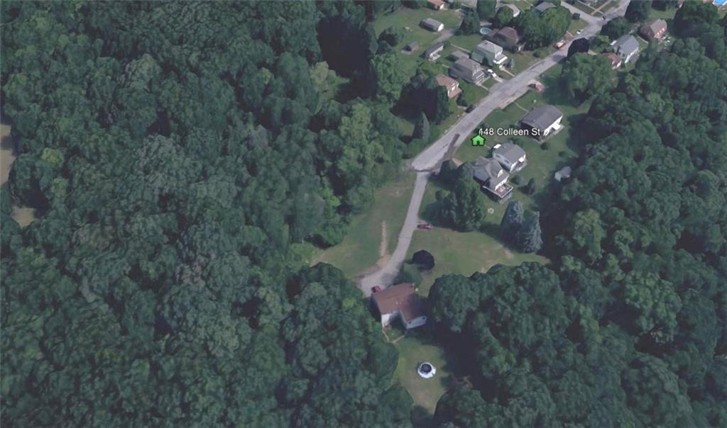 148 Colleen Street Butler, PA 16001 - Photo 23 of 23 Aerial view!