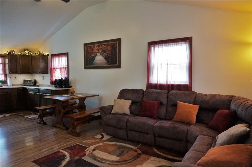 148 Colleen Street Butler, PA 16001 - Photo 4 of 23 Desired open floor plan concept!