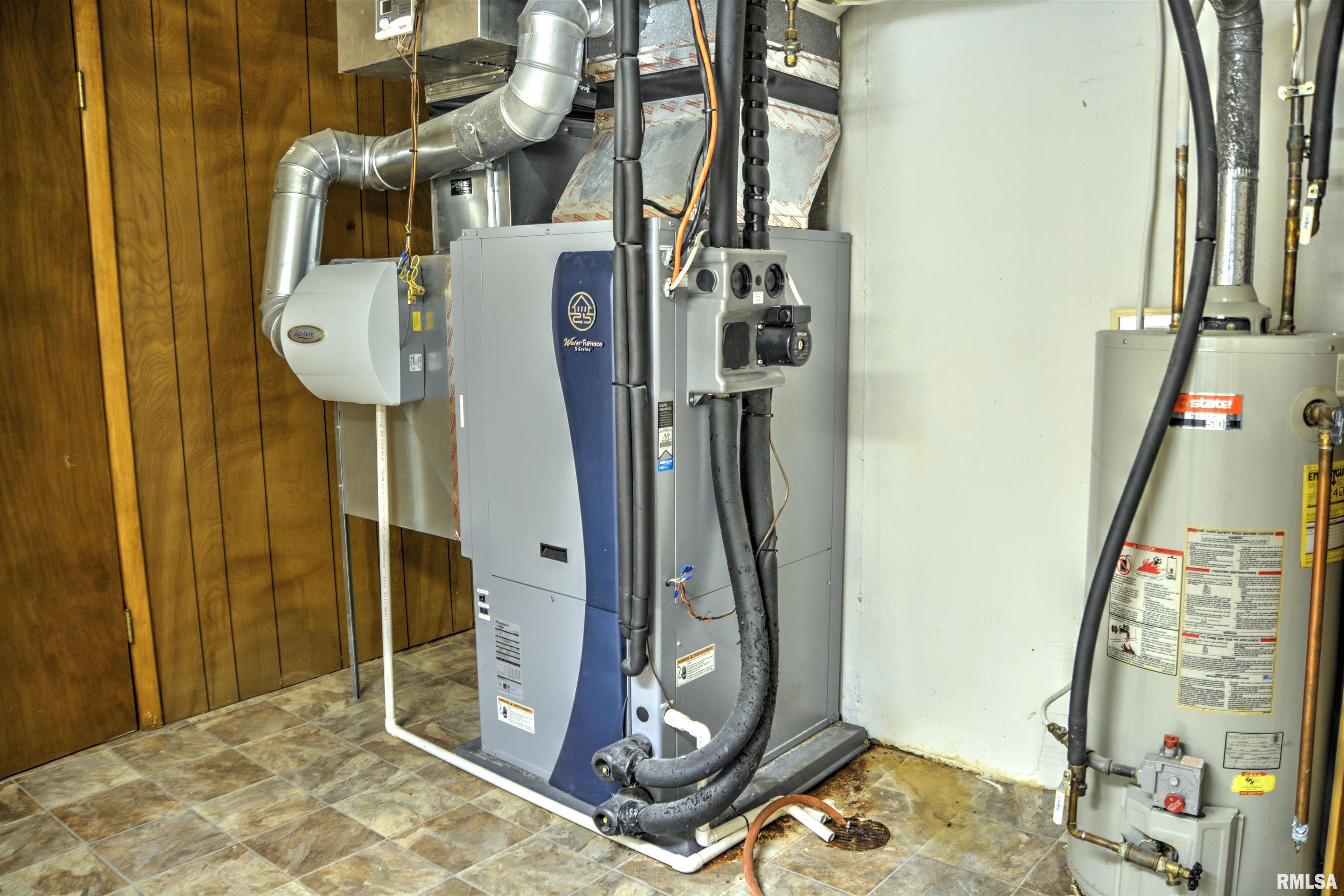 8510 North 1250th Road Macomb, IL 61455 - Photo 20 of 26