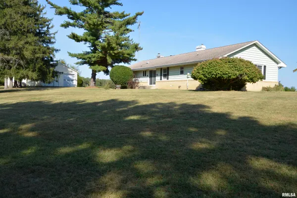 $245,000 | 8510 North 1250th Road, Macomb, IL 61455