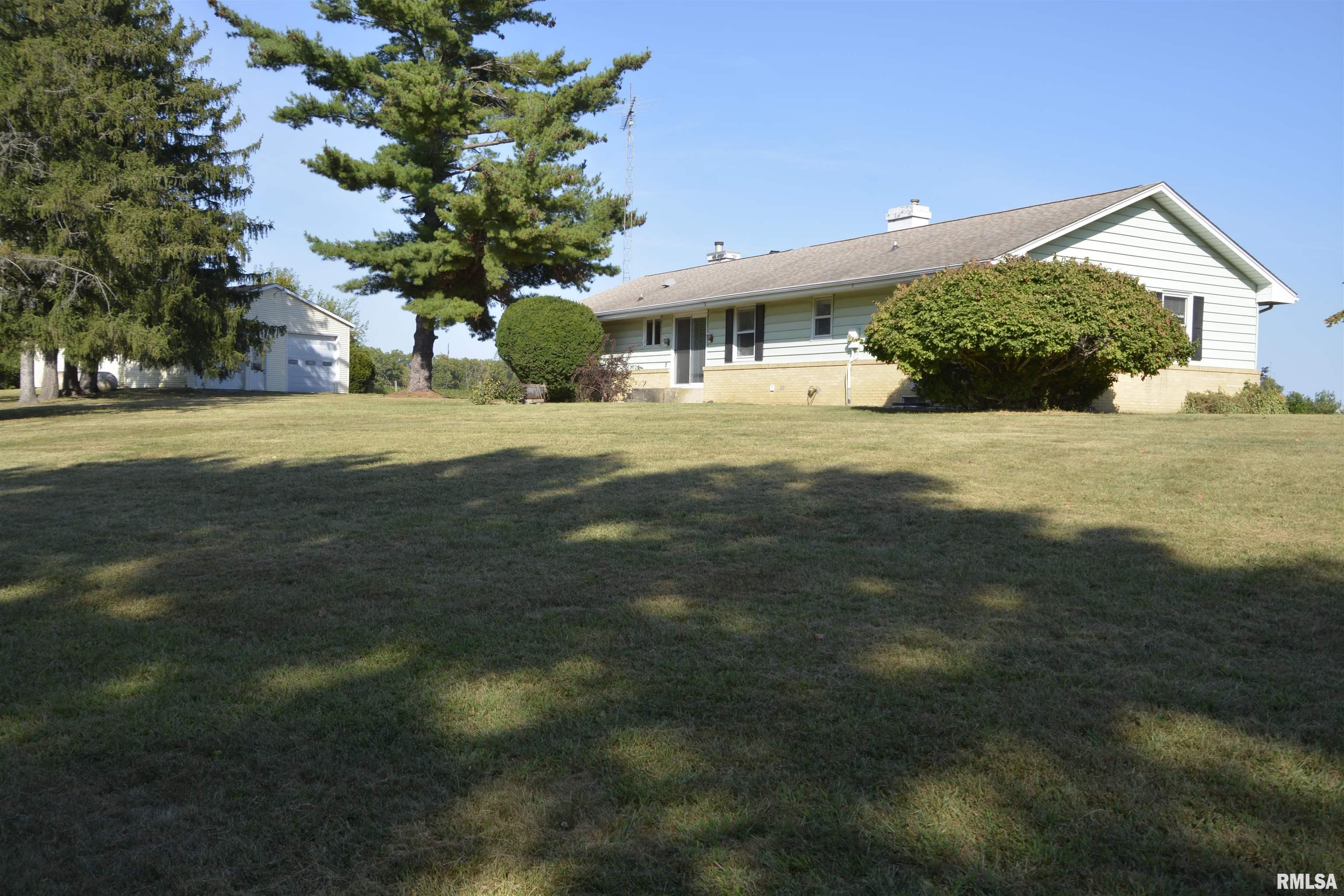 8510 North 1250th Road Macomb, IL 61455 - Photo 23 of 26