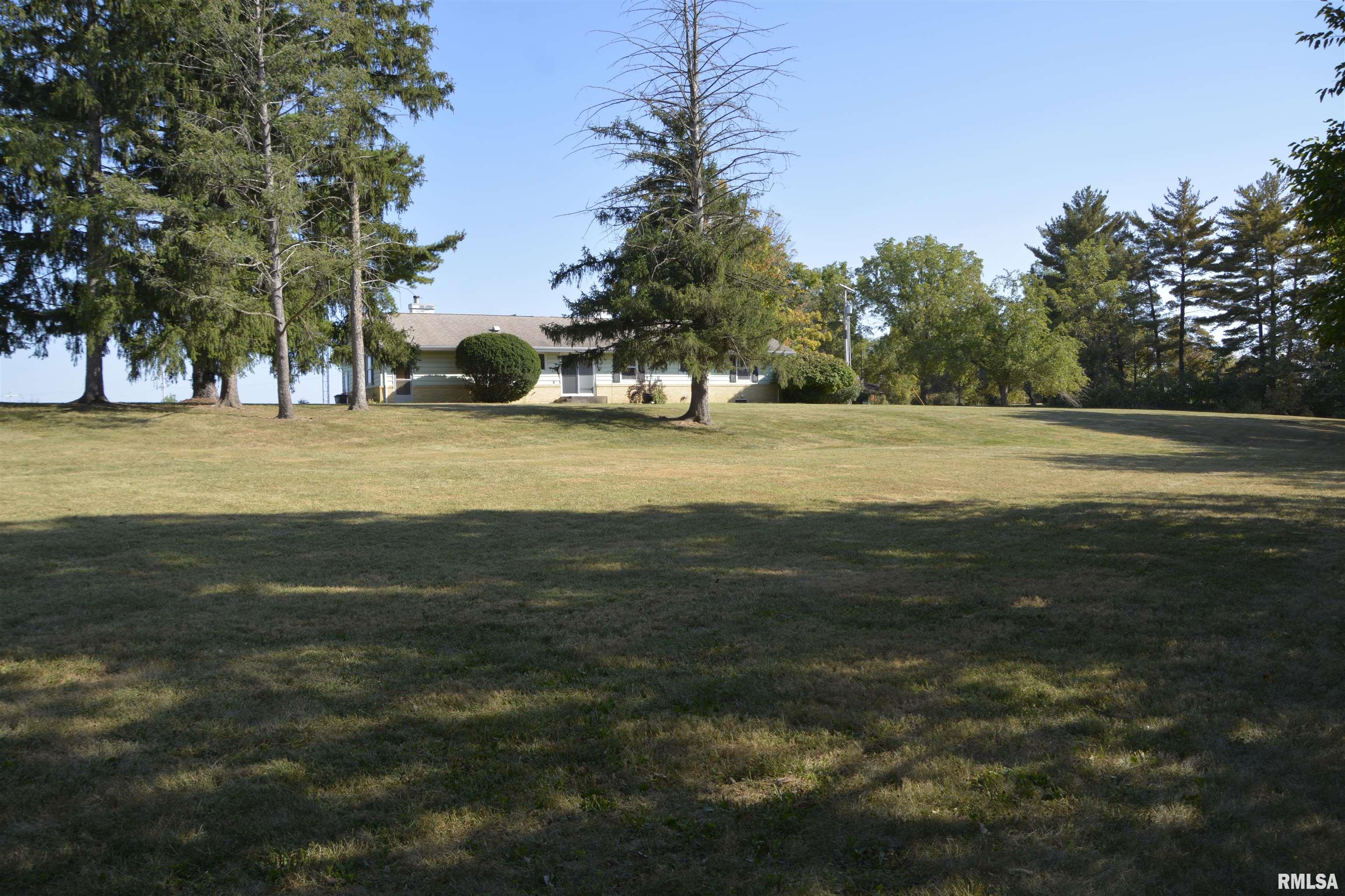 8510 North 1250th Road Macomb, IL 61455 - Photo 24 of 26