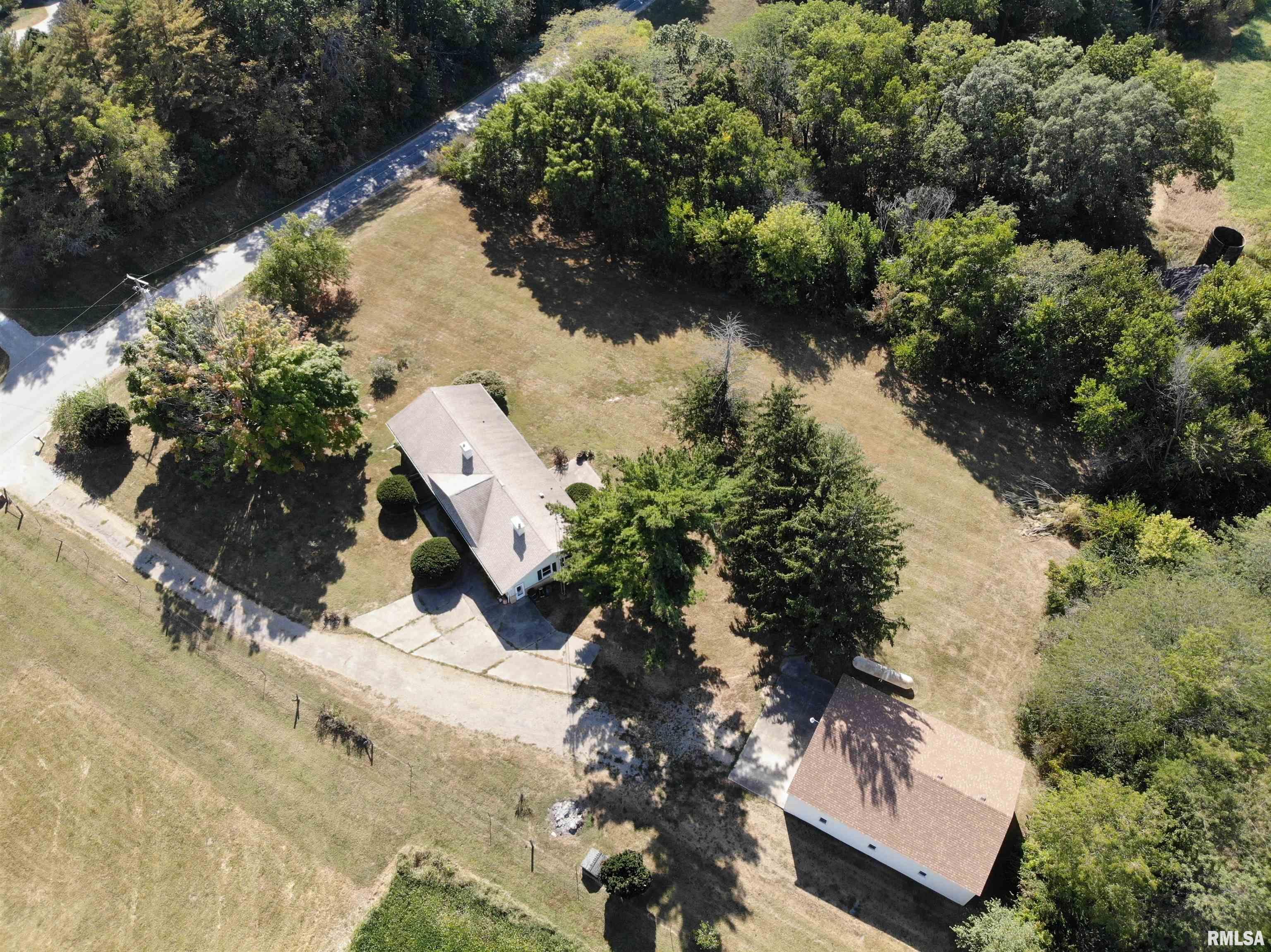 8510 North 1250th Road Macomb, IL 61455 - Photo 26 of 26