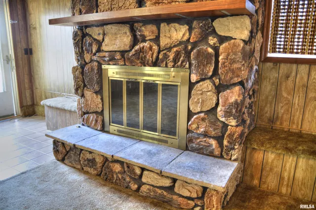 $245,000 | 8510 North 1250th Road, Macomb, IL 61455