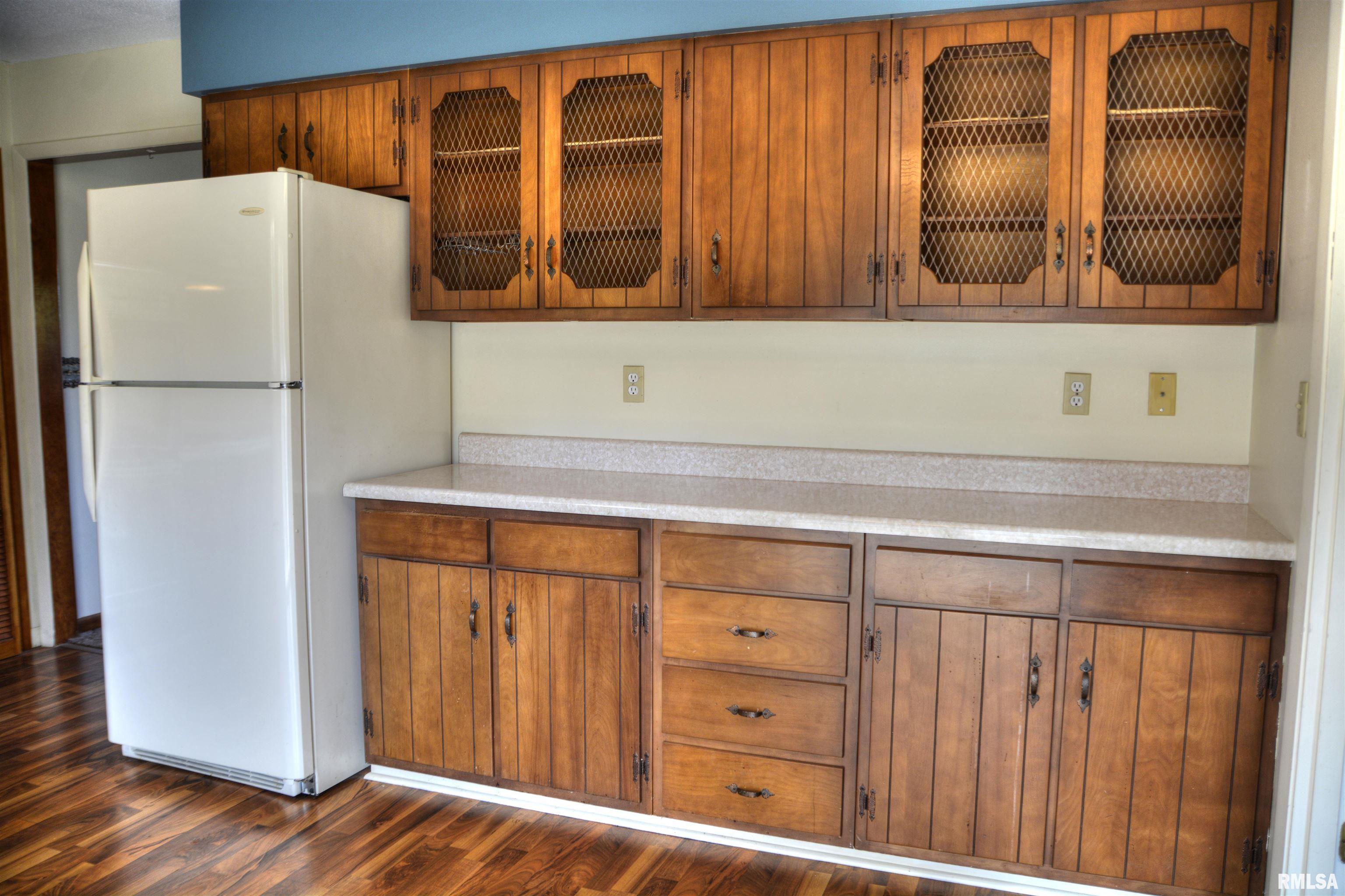 8510 North 1250th Road Macomb, IL 61455 - Photo 10 of 26