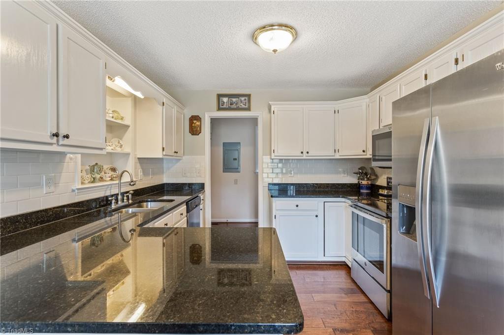 5697 Rolling Meadows Road Randleman, NC 27317 - Photo 15 of 40 Gallery Image 15