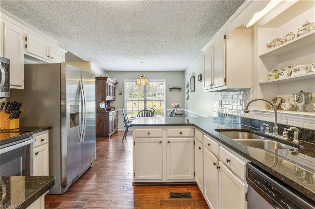 5697 Rolling Meadows Road Randleman, NC 27317 - Photo 19 of 40 Gallery Image 19