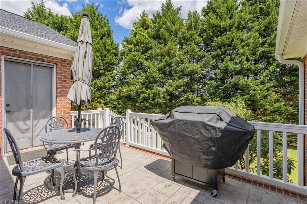 5697 Rolling Meadows Road Randleman, NC 27317 - Photo 27 of 40 Gallery Image 27