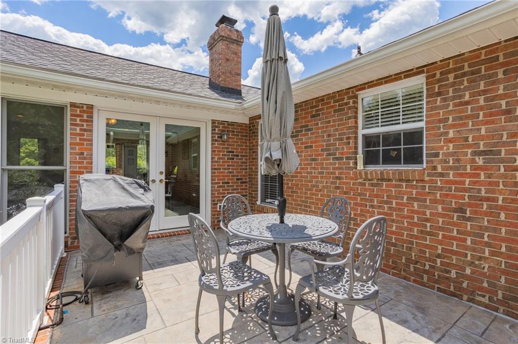 5697 Rolling Meadows Road Randleman, NC 27317 - Photo 28 of 40 Gallery Image 28