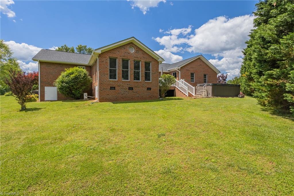 5697 Rolling Meadows Road Randleman, NC 27317 - Photo 29 of 40 Gallery Image 29