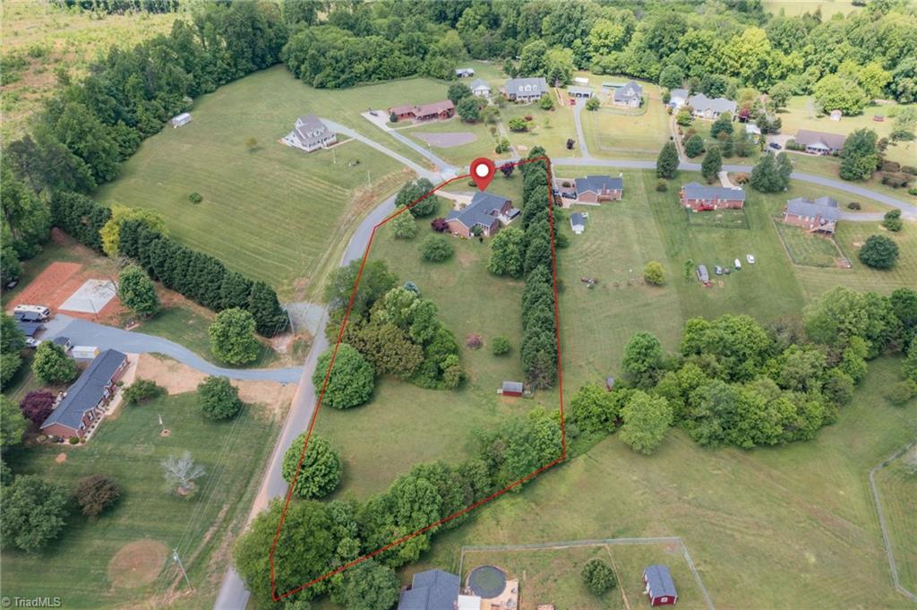 5697 Rolling Meadows Road Randleman, NC 27317 - Photo 32 of 40 Gallery Image 32
