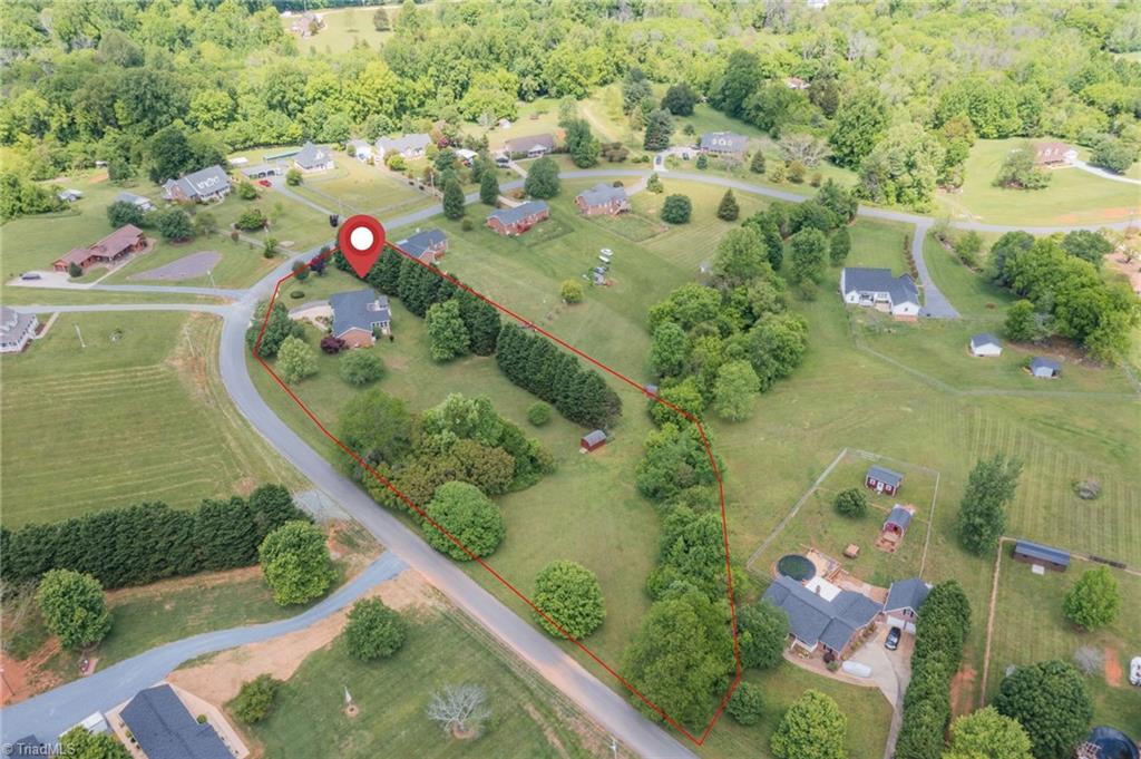 5697 Rolling Meadows Road Randleman, NC 27317 - Photo 33 of 40 Gallery Image 33